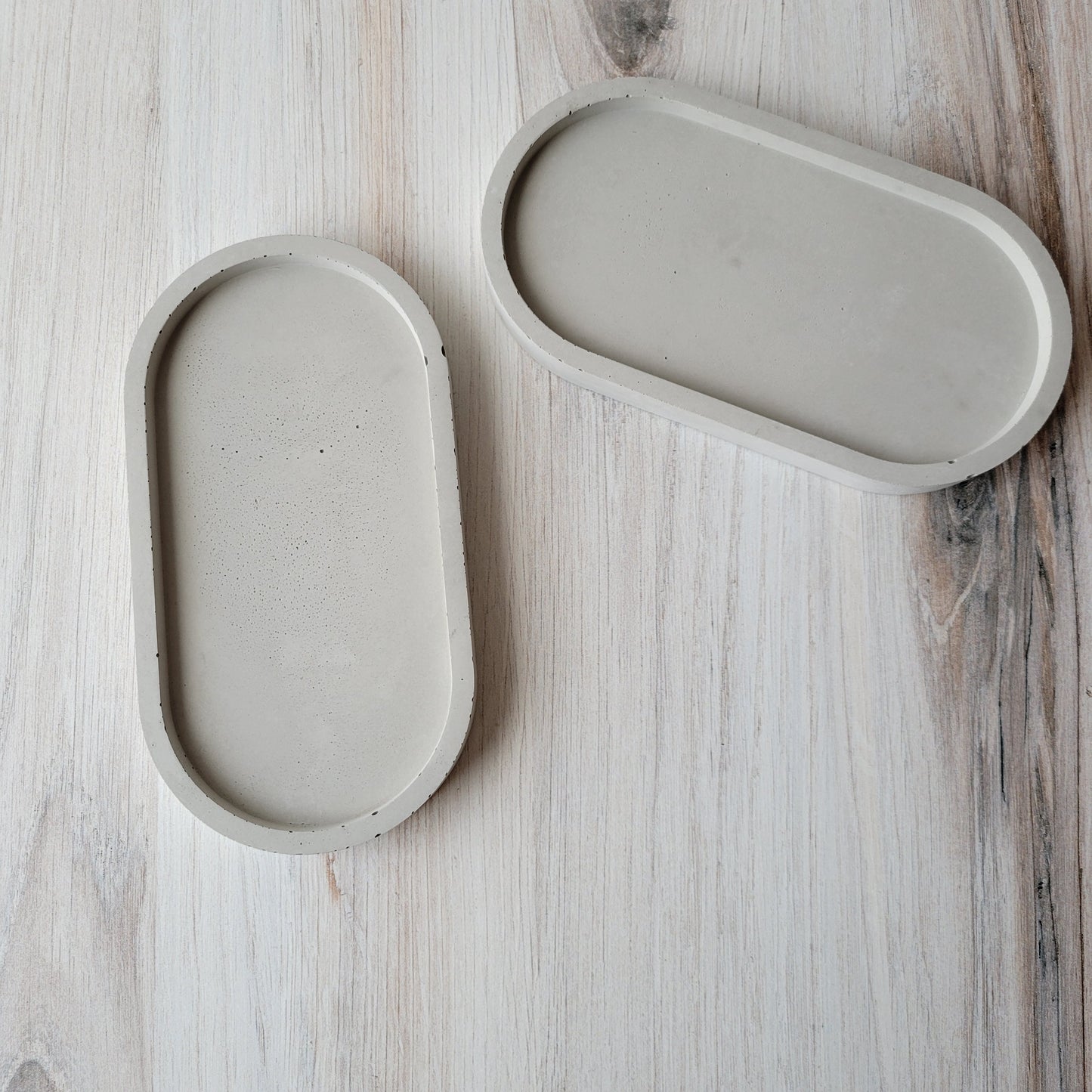 Concrete Tray $10.00