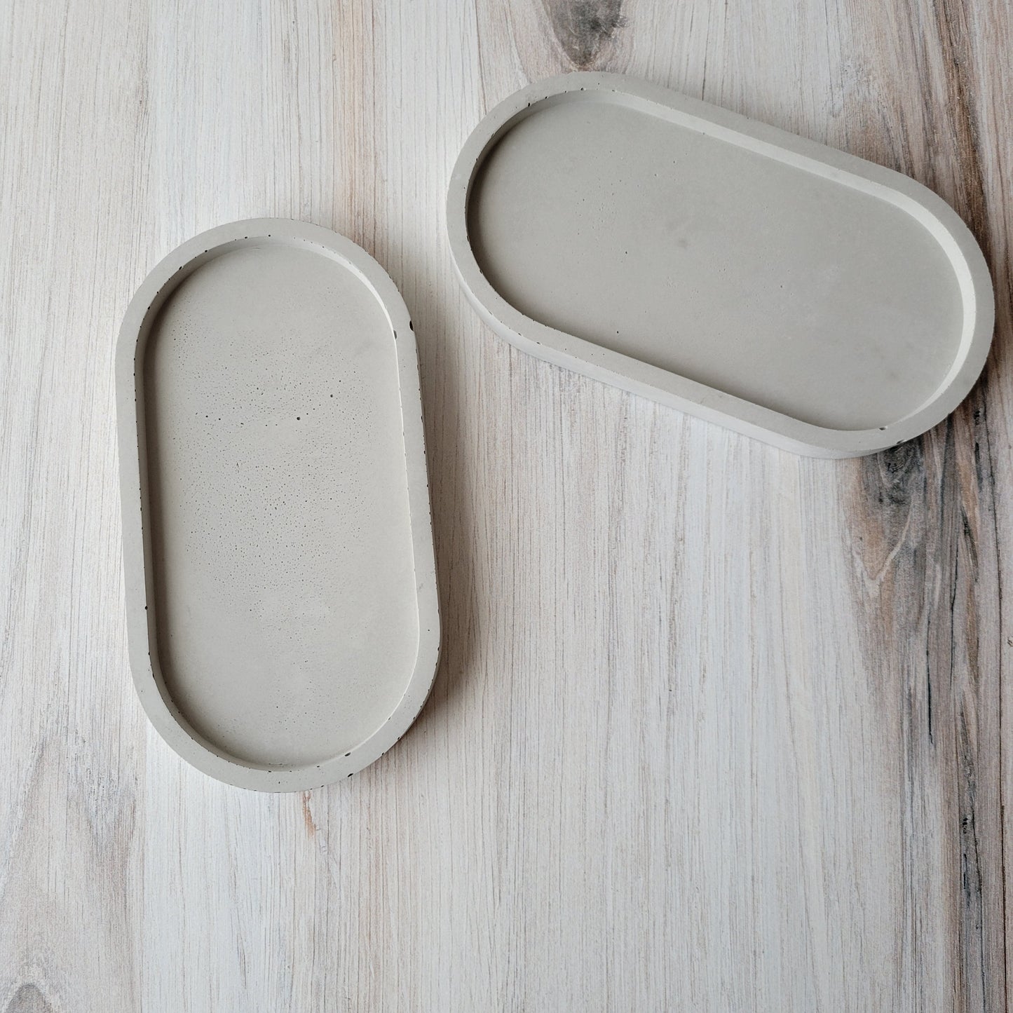 Concrete Tray $10.00