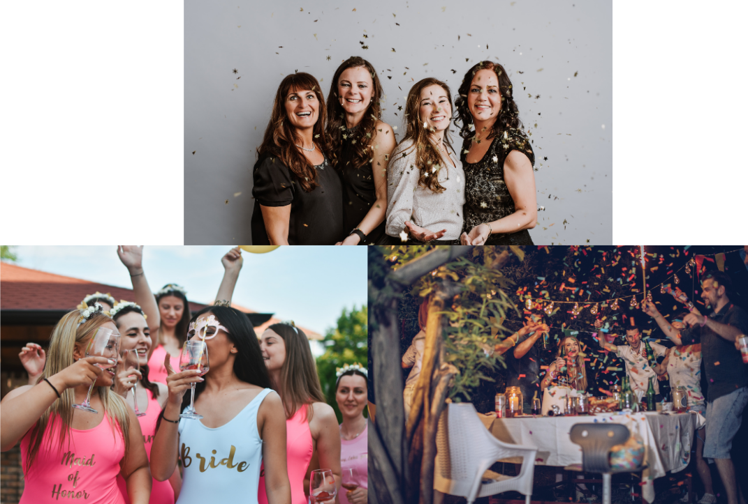Special Events
