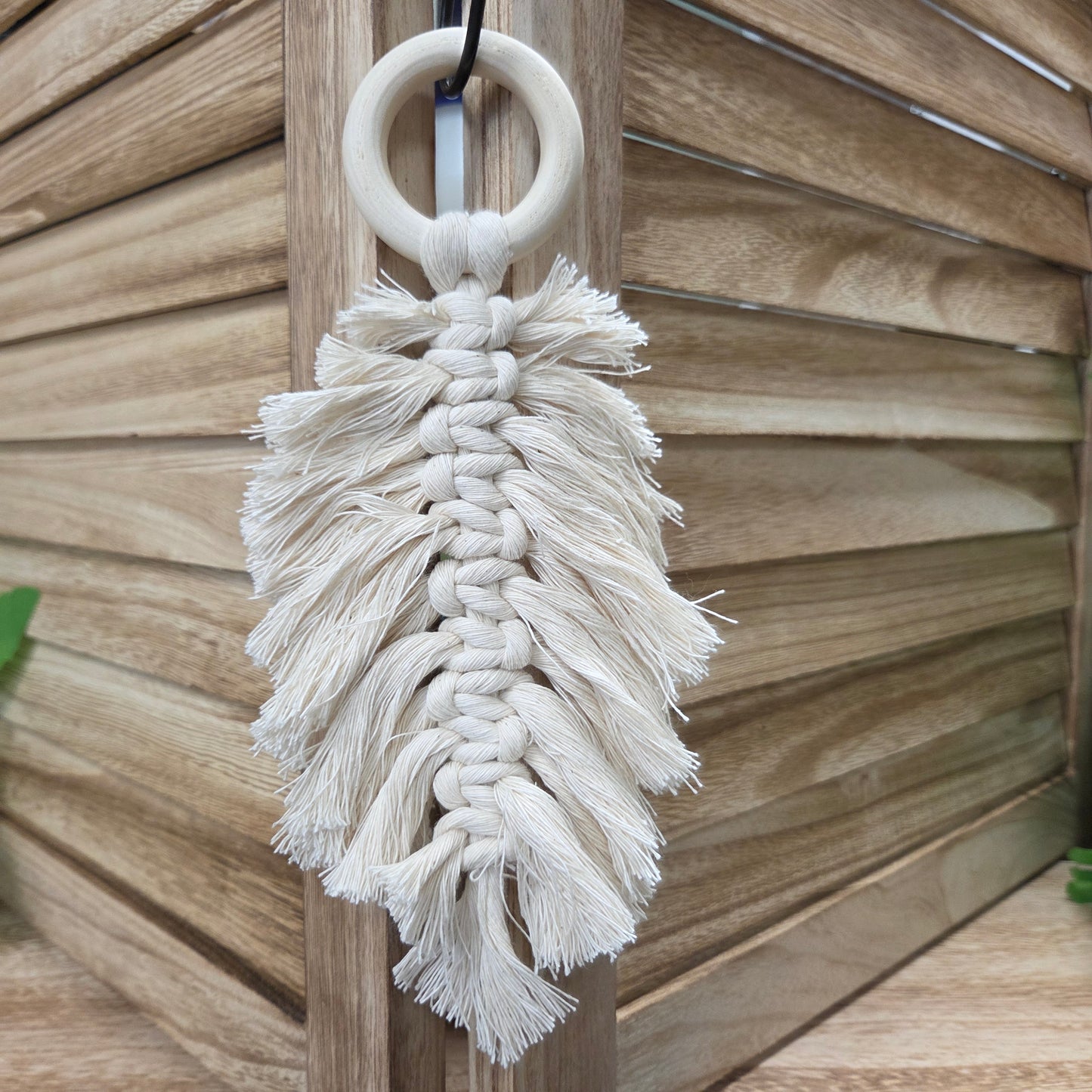 Macramé Kit