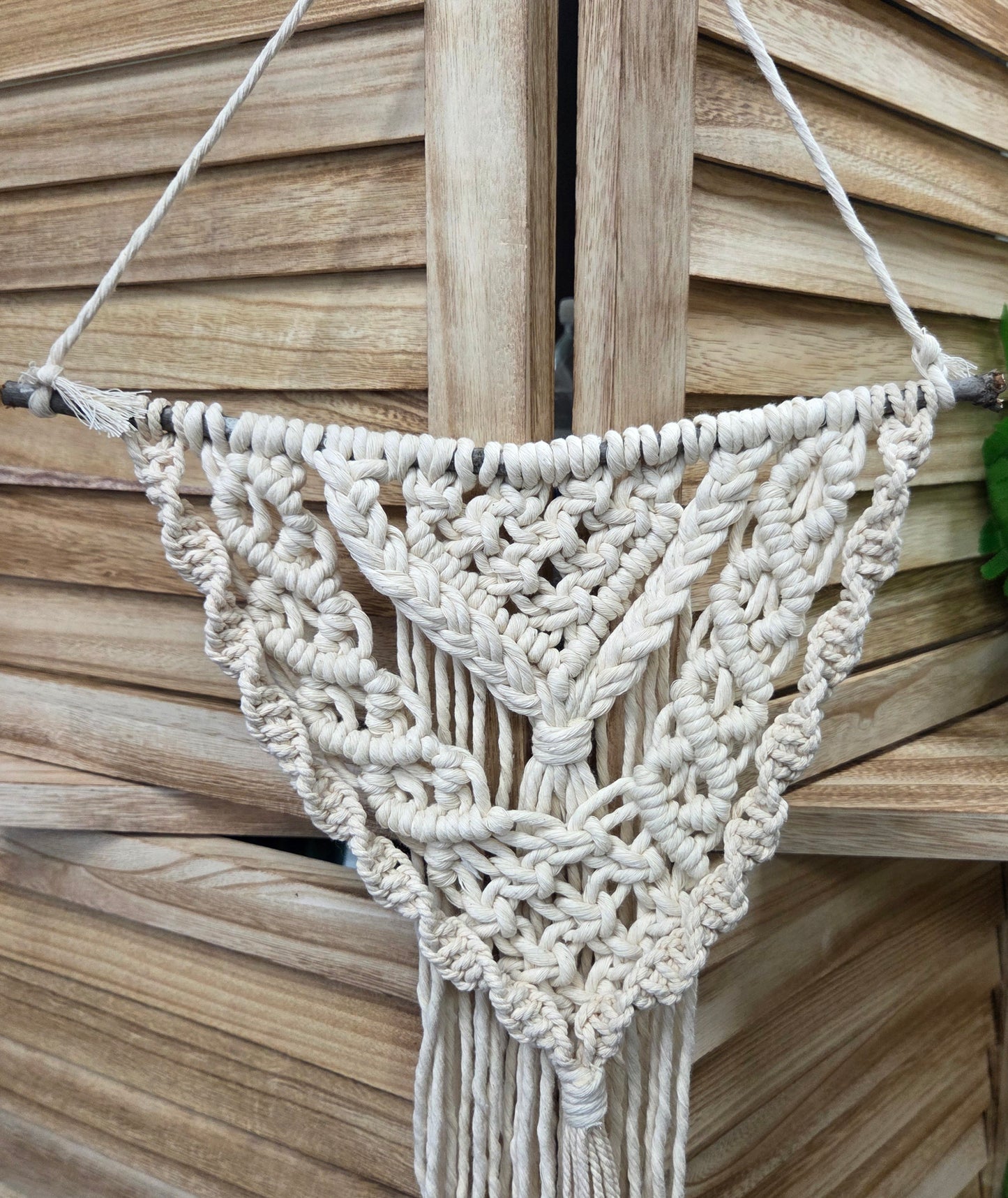 Macramé Kit