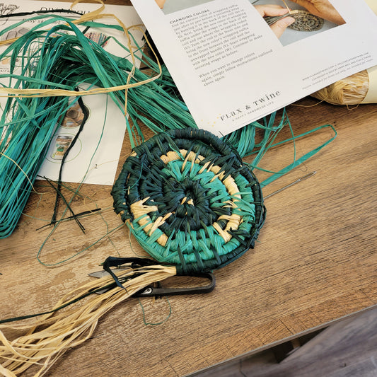 Loom Weaving $12.00- $35.00