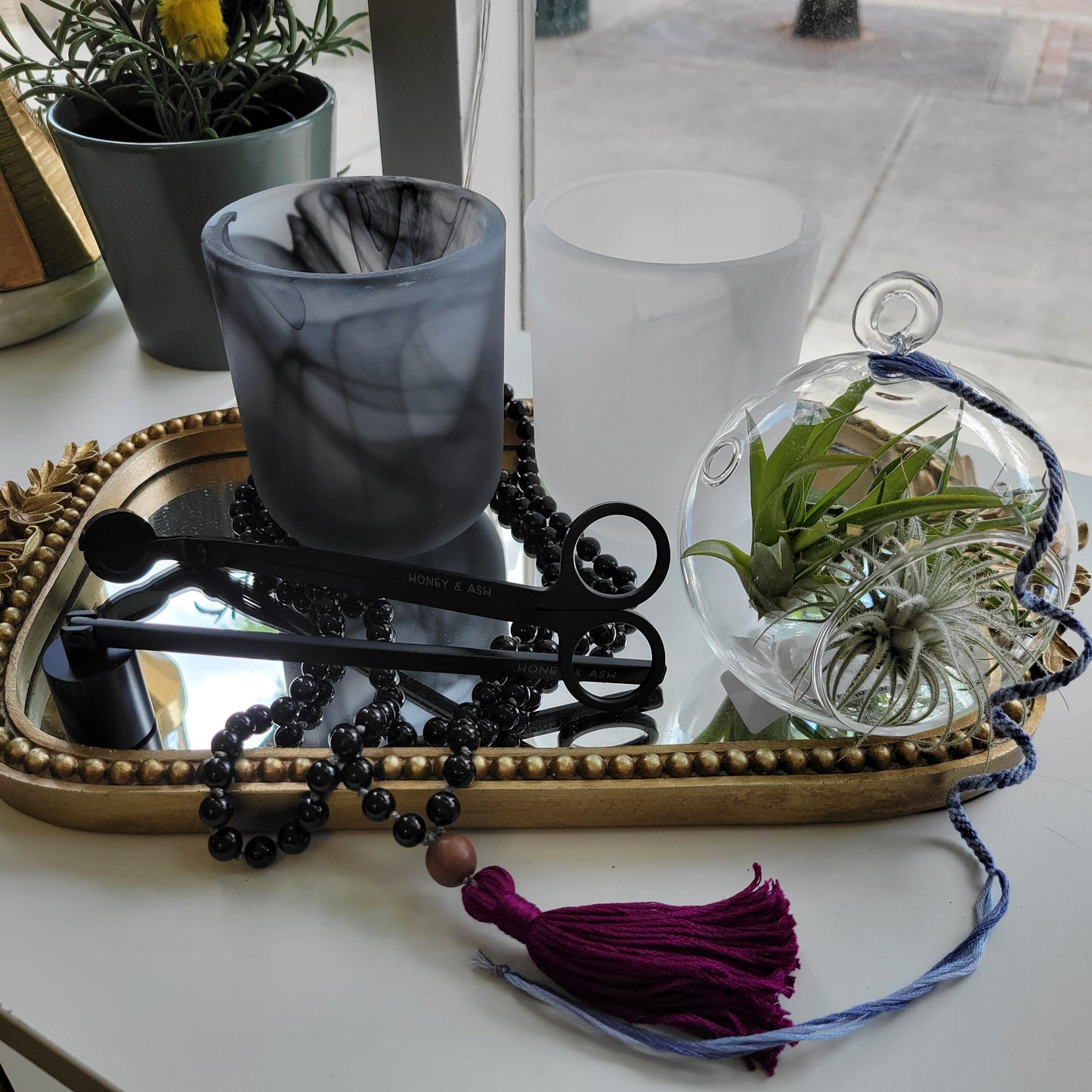 Candle Workshop Studio Time