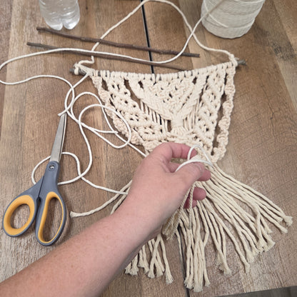 Macramé Kit