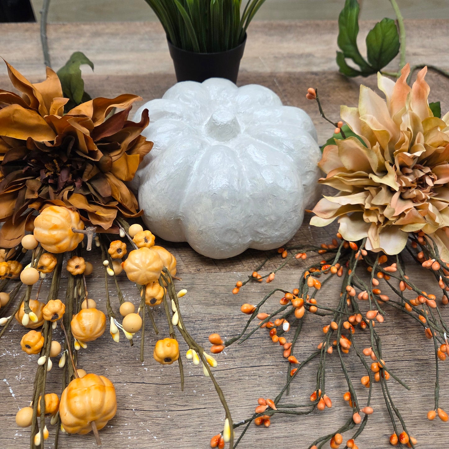 Pumpkin Decorating $15.00 -$30.00