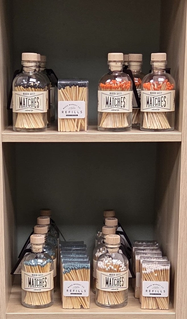 Green Mtn Have Home Decor