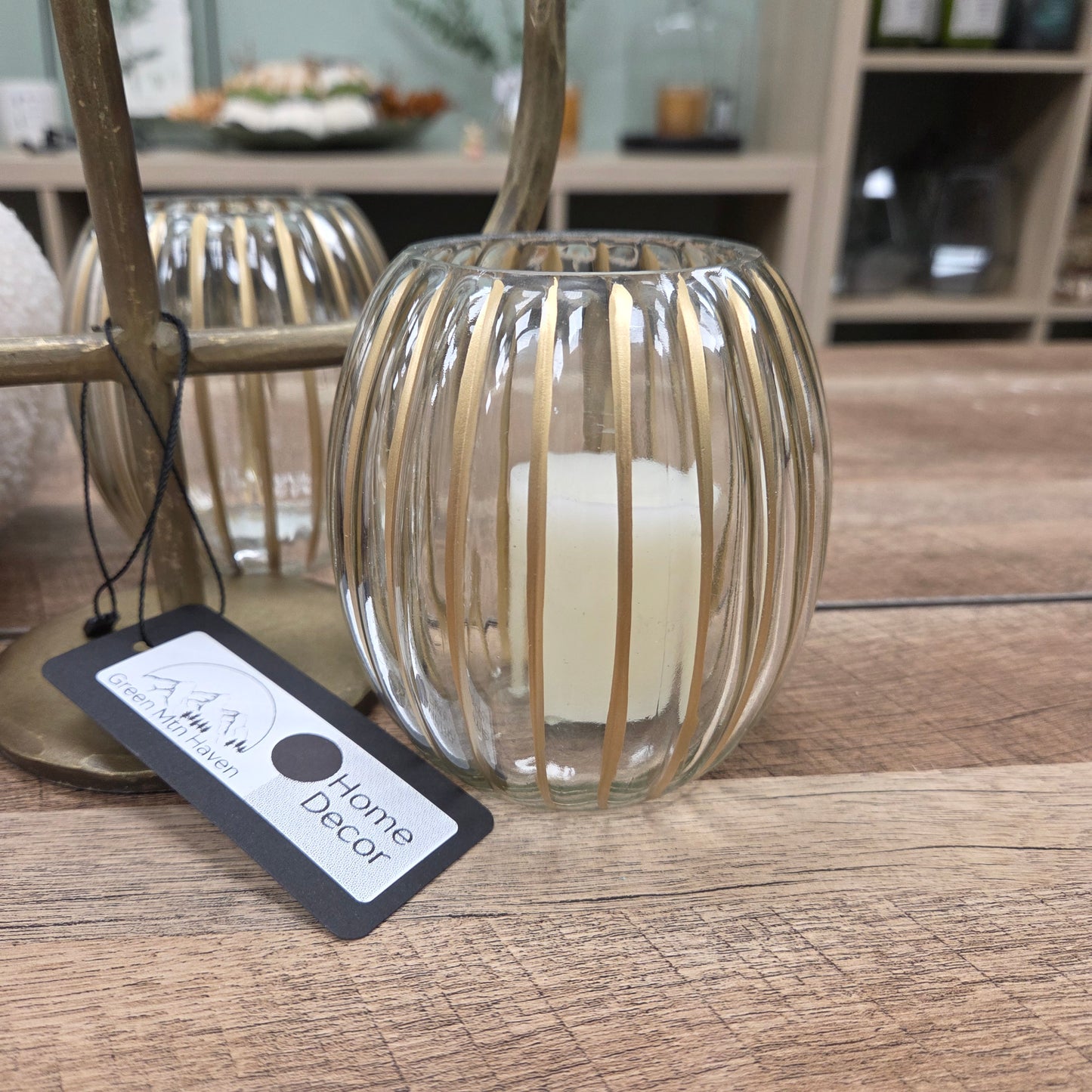 Green Mtn Have Home Decor