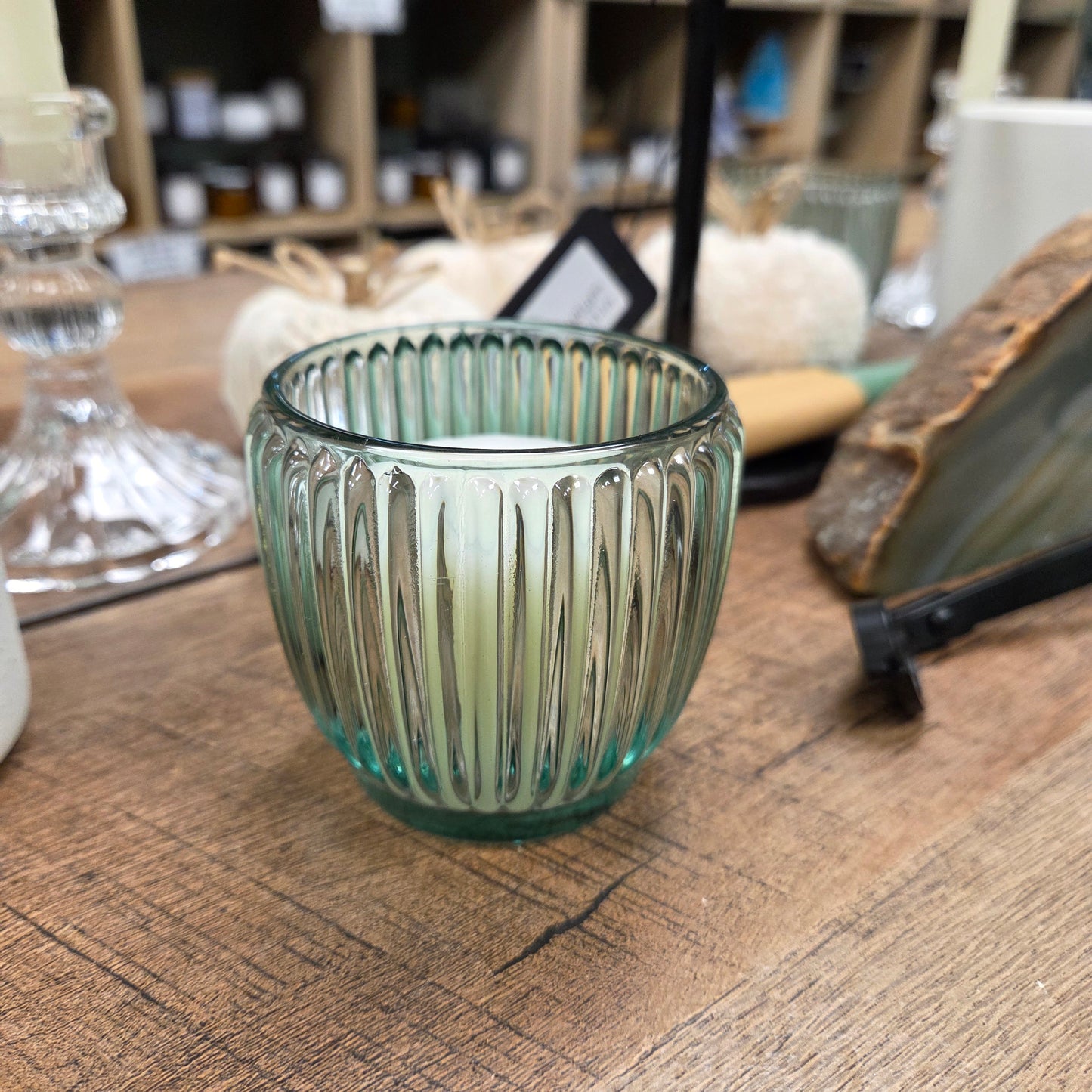 Green Mtn Have Home Decor