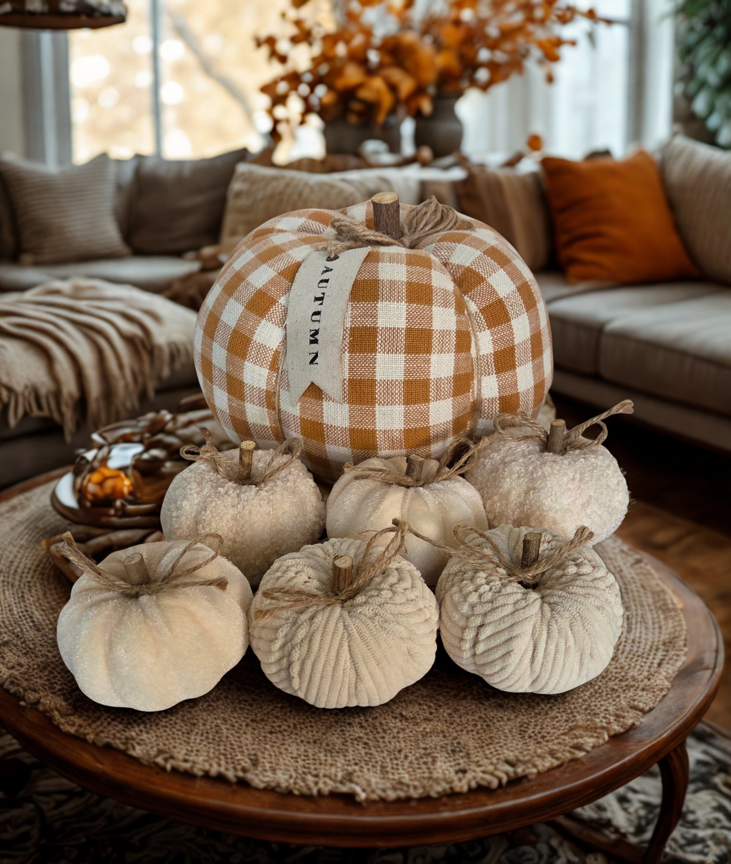 Green Mtn Have Home Decor