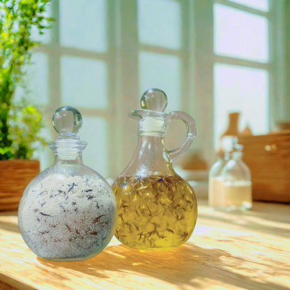 Bath Salt Workshop $25.00