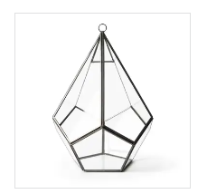 Terrarium Workshop $12.50-$40.00