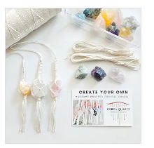 Macramé Kit