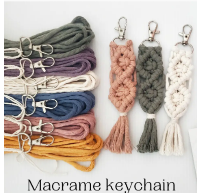 Macramé Kit POS
