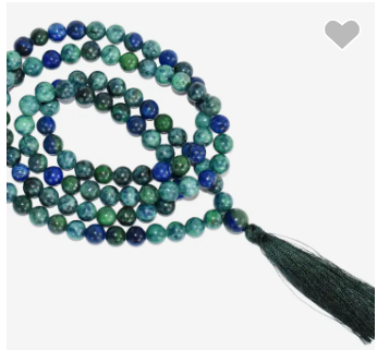 Mala Necklace $60.00